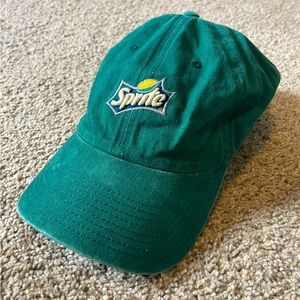 Sprite green baseball cap - one size - American Needle